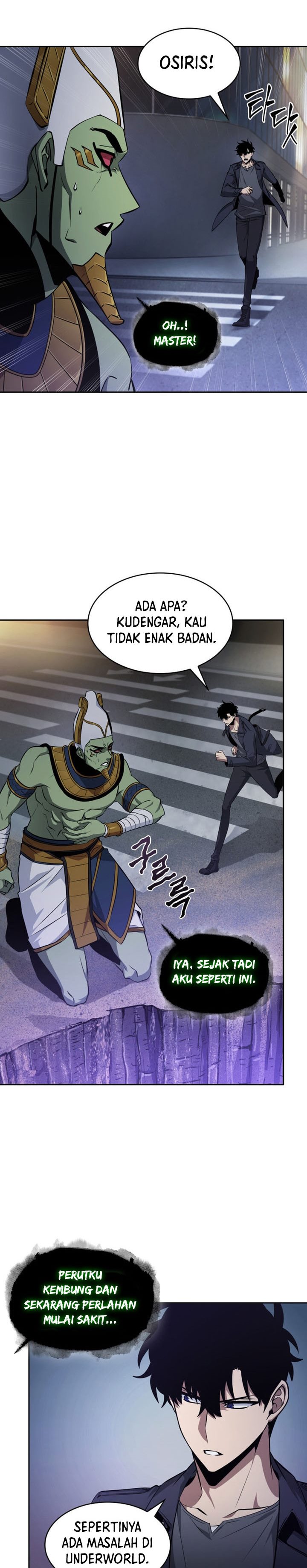 Tomb Raider King Chapter 10 Extra Image 7