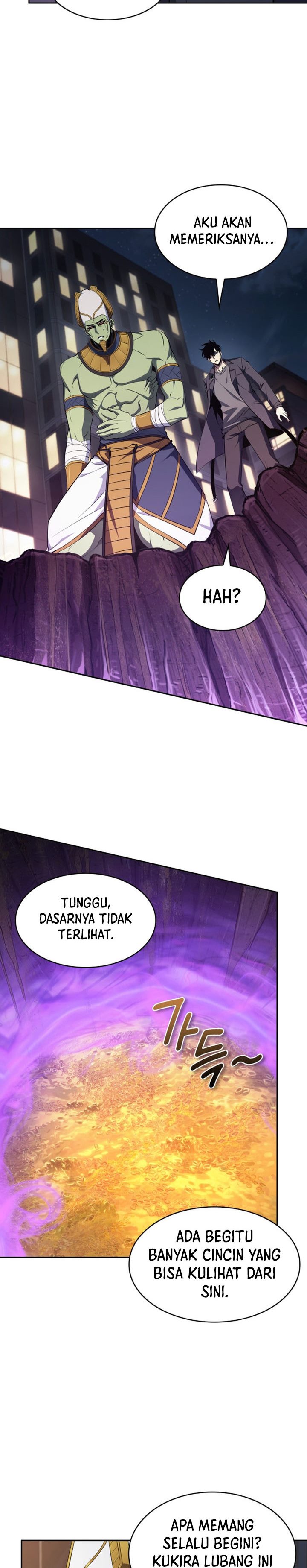 Tomb Raider King Chapter 10 Extra Image 8