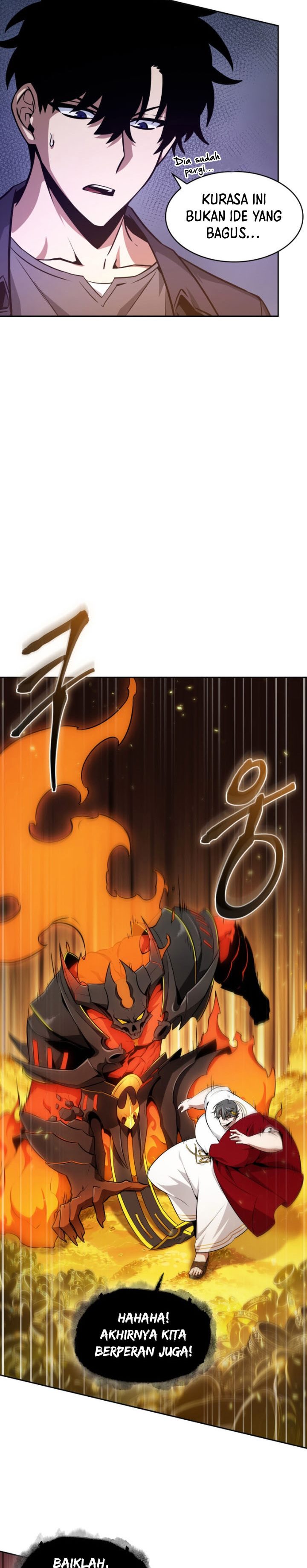 Tomb Raider King Chapter 10 Extra Image 12