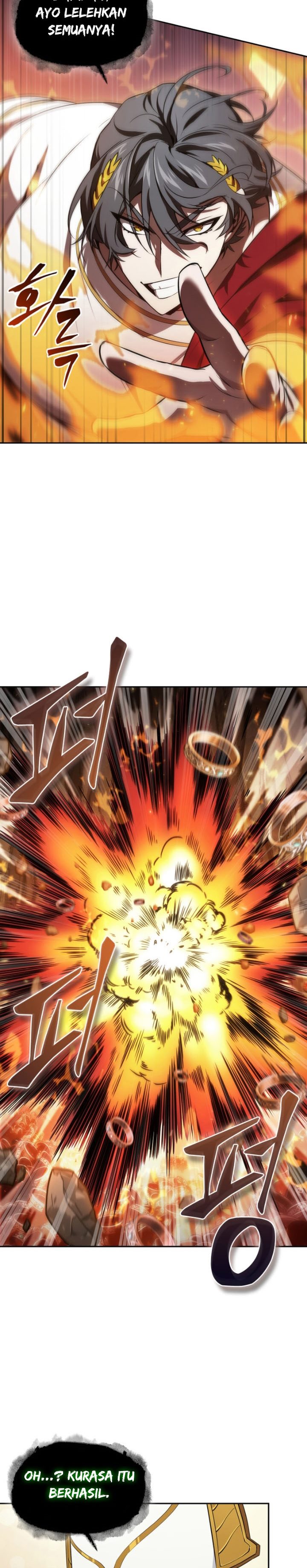 Tomb Raider King Chapter 10 Extra Image 13