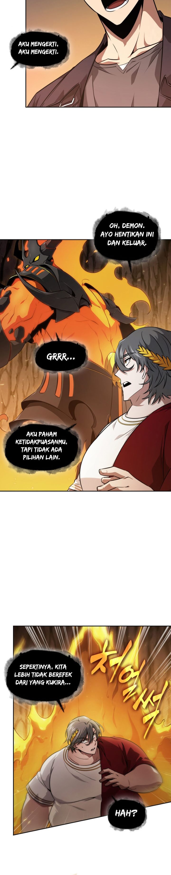 Tomb Raider King Chapter 10 Extra Image 17