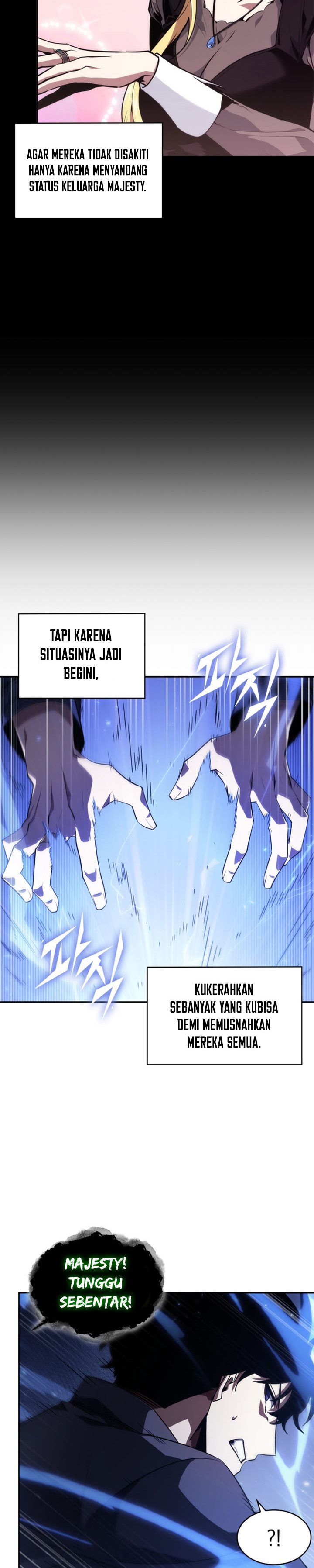 Tomb Raider King Chapter 10 Extra Image 24