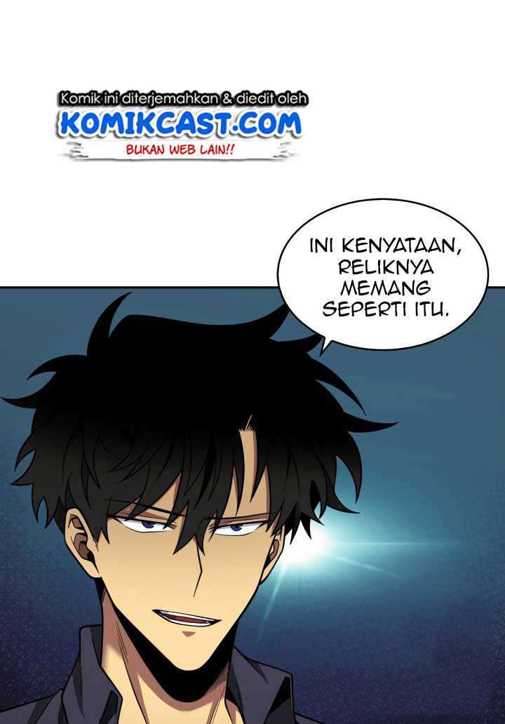 Tomb Raider King Chapter 100 Image 103