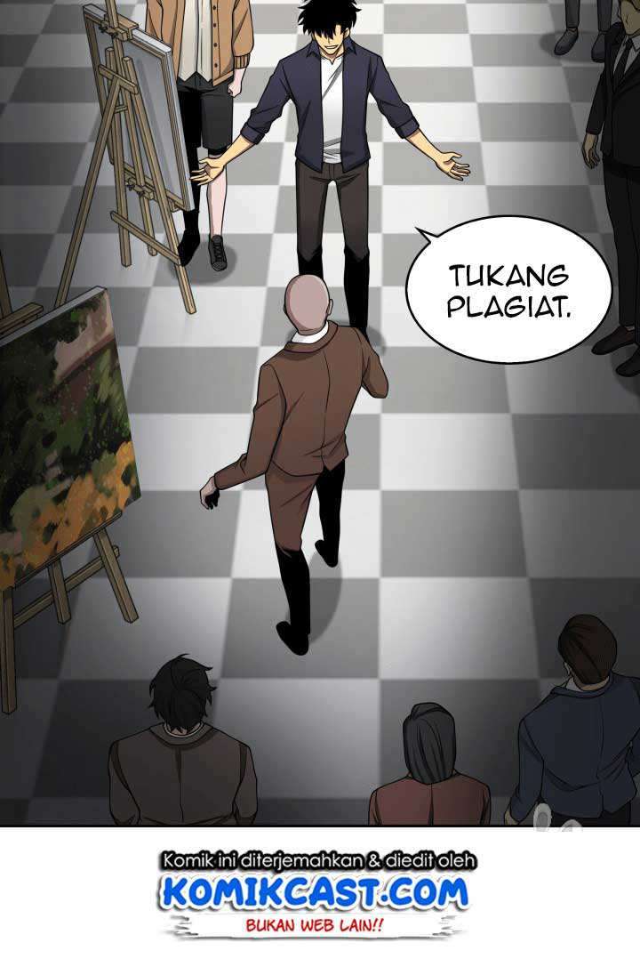 Tomb Raider King Chapter 100 Image 105