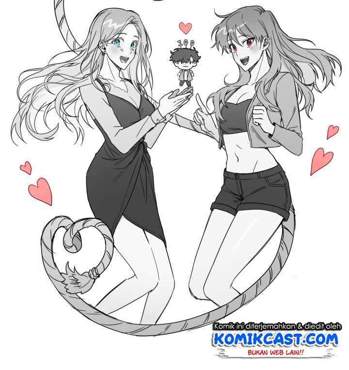 Tomb Raider King Chapter 100 Image 107