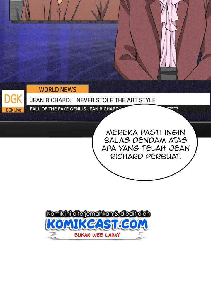 Tomb Raider King Chapter 100 Image 21