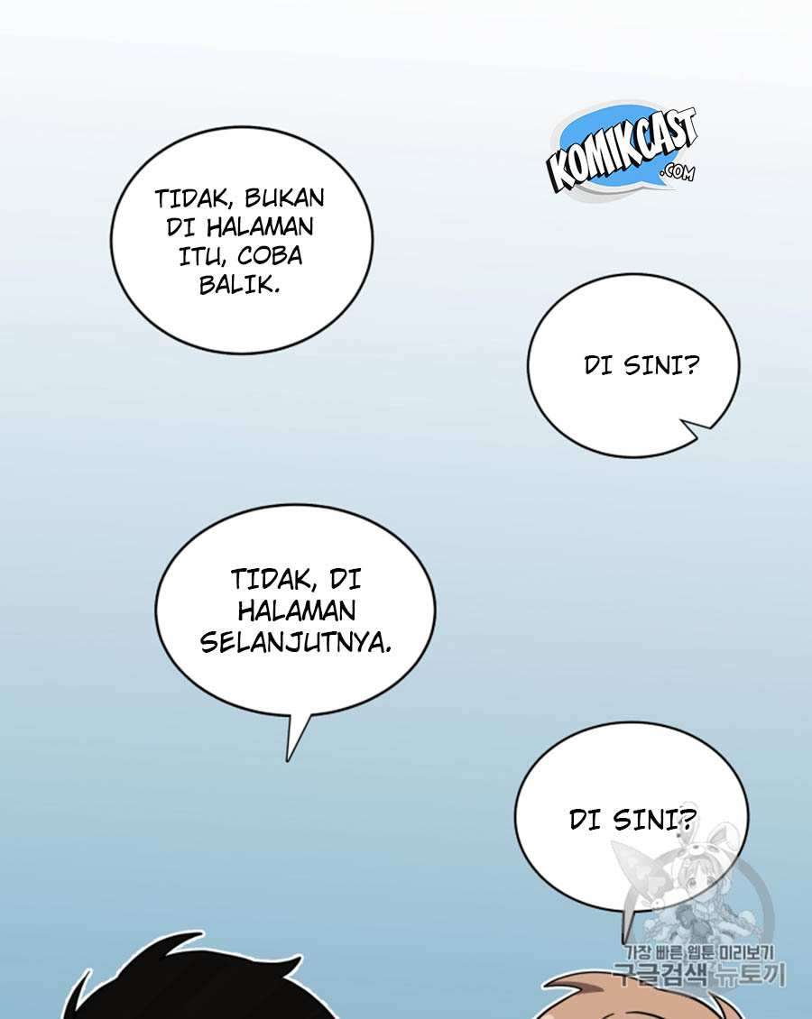 Tomb Raider King Chapter 101 Image 103