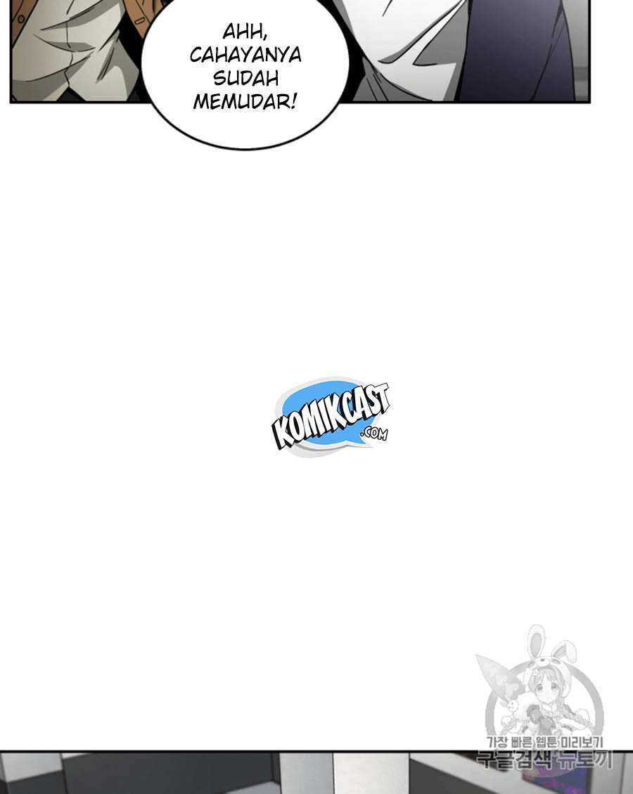 Tomb Raider King Chapter 101 Image 21