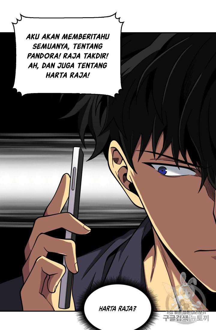 Tomb Raider King Chapter 102 Image 105