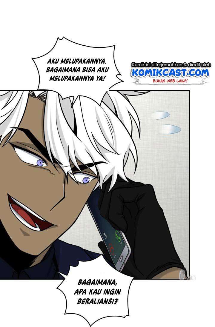 Tomb Raider King Chapter 102 Image 108