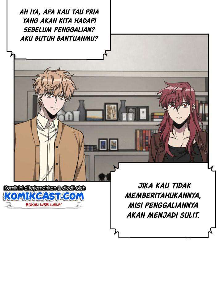Tomb Raider King Chapter 102 Image 111