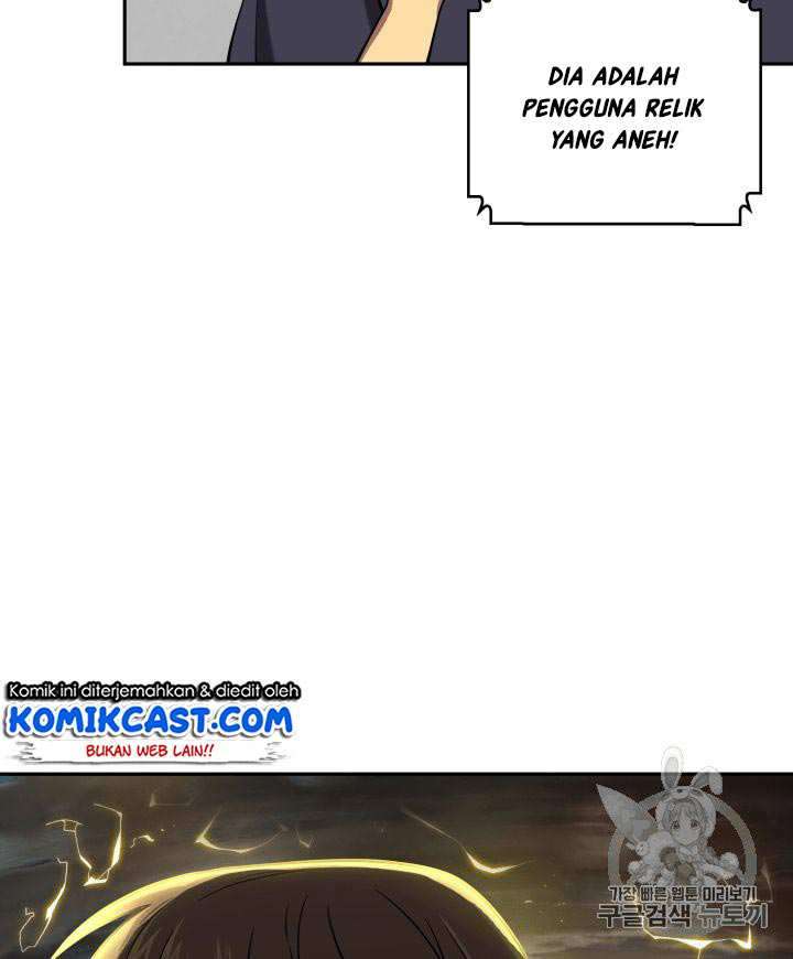 Tomb Raider King Chapter 102 Image 113