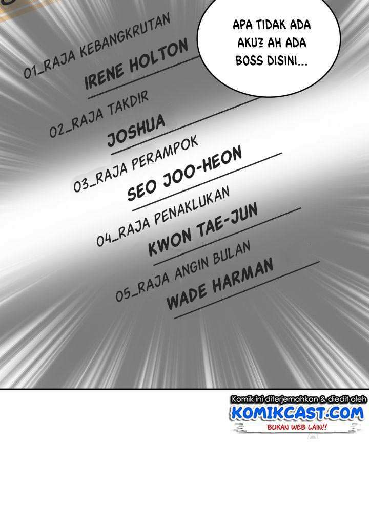 Tomb Raider King Chapter 102 Image 21