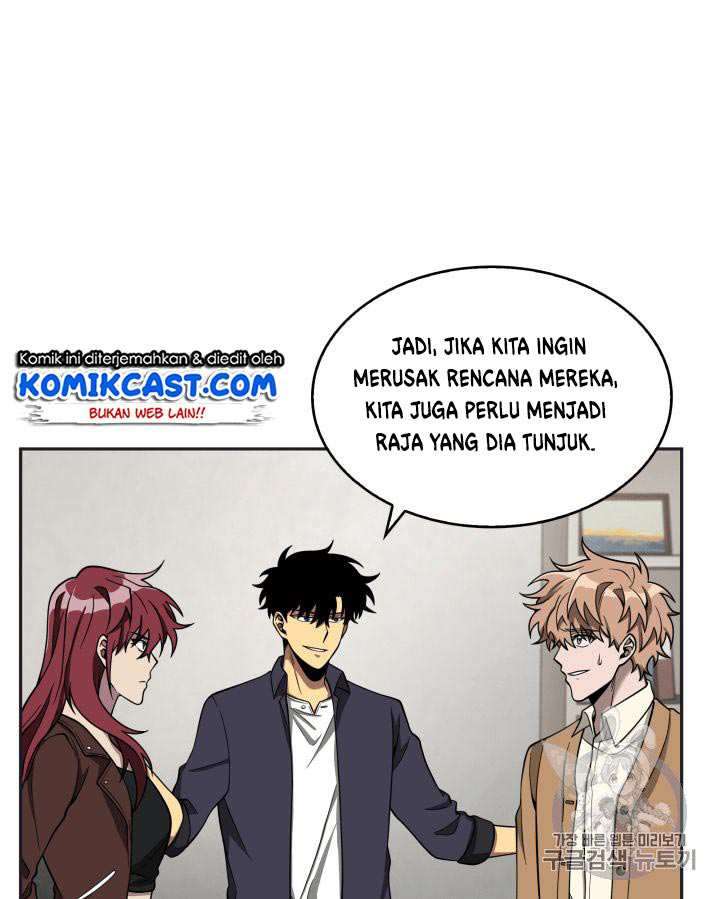 Tomb Raider King Chapter 102 Image 67