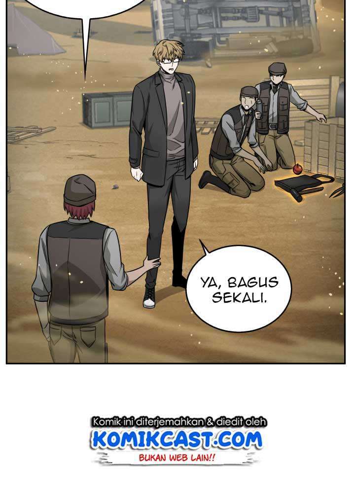 Tomb Raider King Chapter 103 Image 100