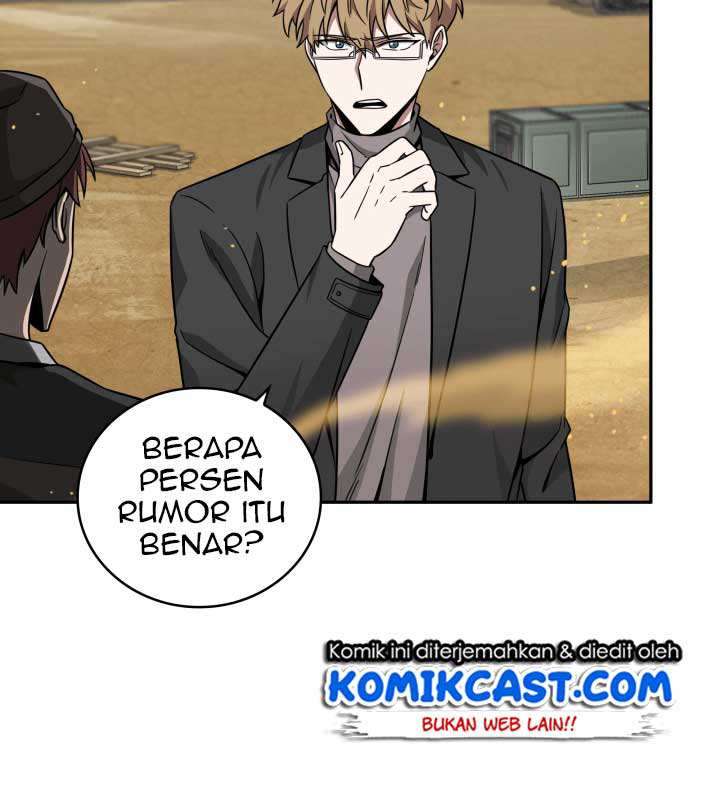 Tomb Raider King Chapter 103 Image 104