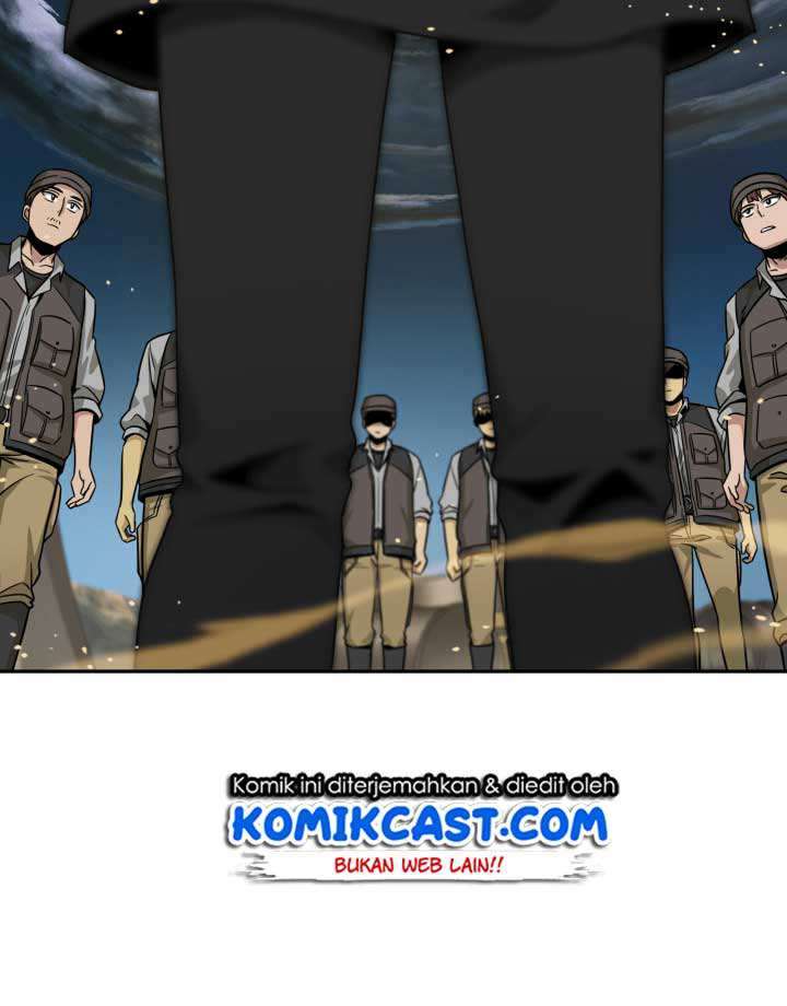 Tomb Raider King Chapter 103 Image 108