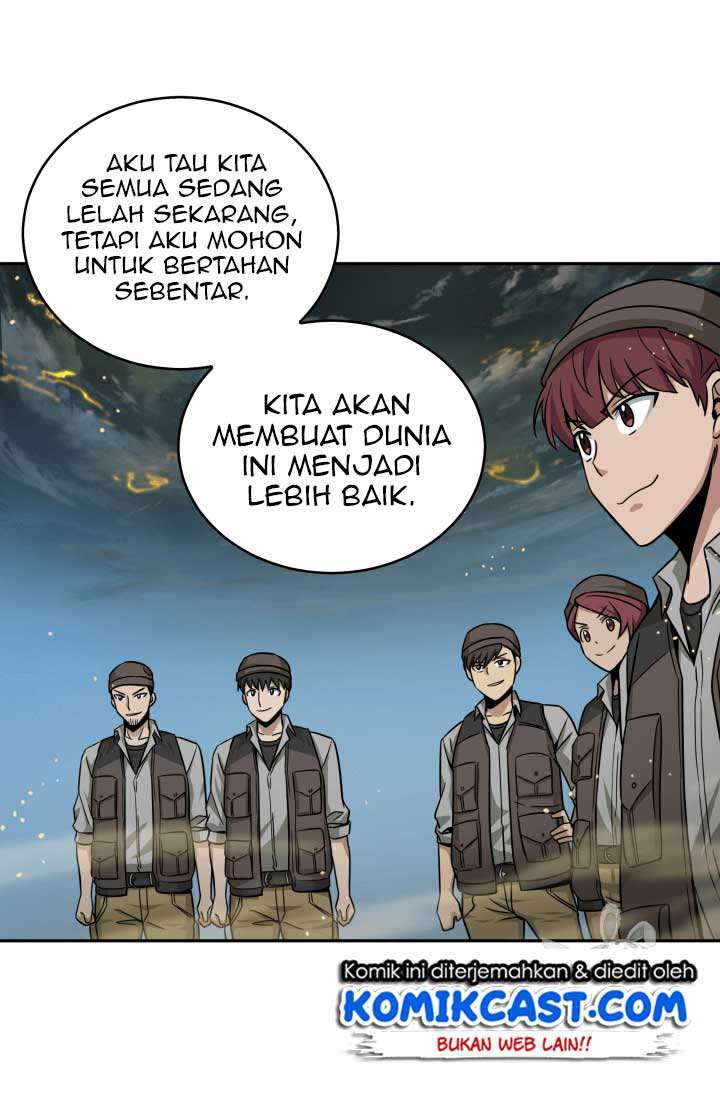 Tomb Raider King Chapter 103 Image 113