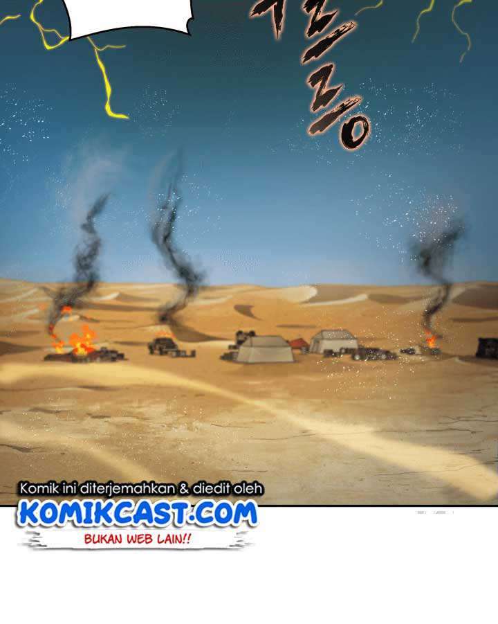 Tomb Raider King Chapter 103 Image 115
