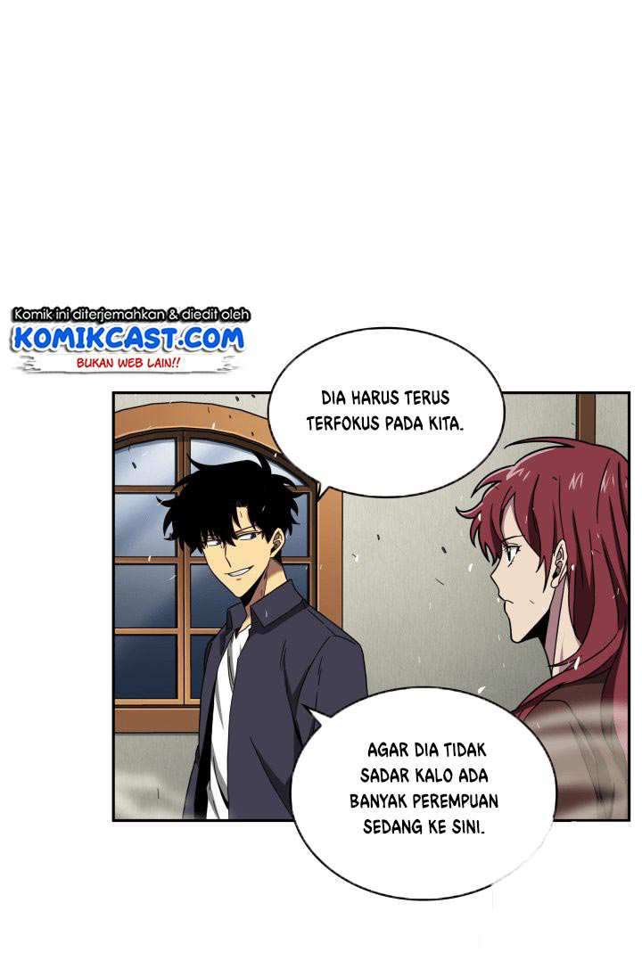 Tomb Raider King Chapter 104 Image 102