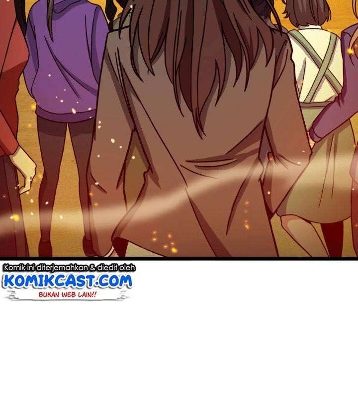 Tomb Raider King Chapter 104 Image 104