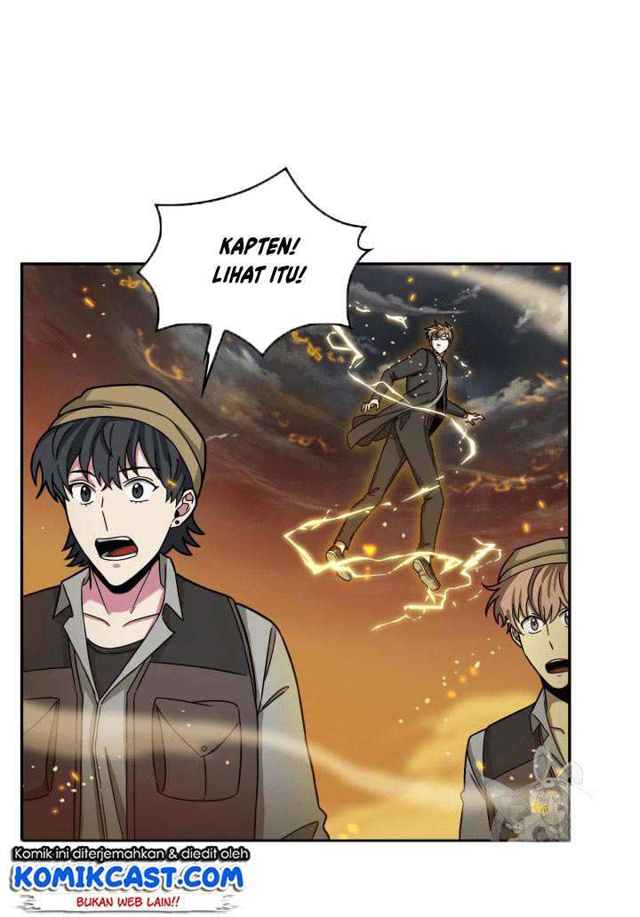 Tomb Raider King Chapter 104 Image 105