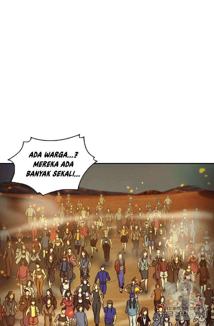 Tomb Raider King Chapter 104 Image 106