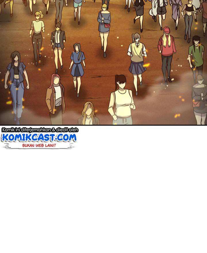 Tomb Raider King Chapter 104 Image 107
