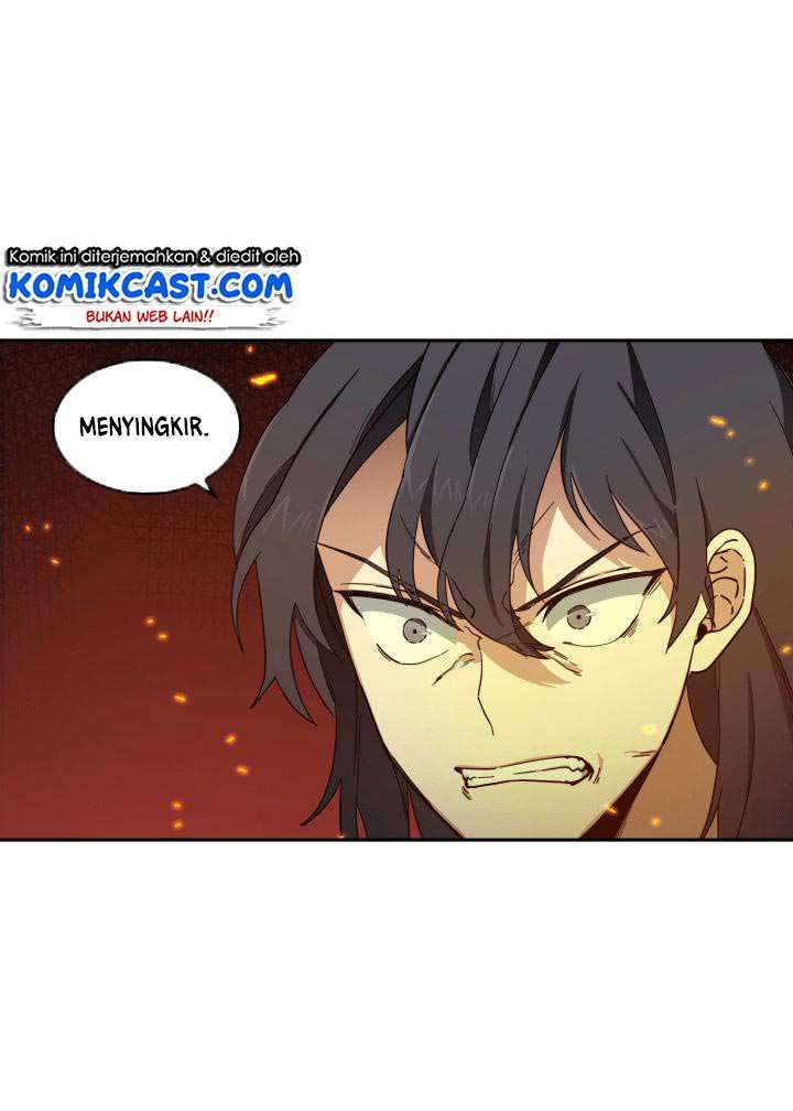 Tomb Raider King Chapter 104 Image 109