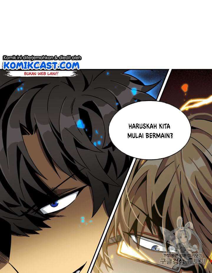 Tomb Raider King Chapter 104 Image 114
