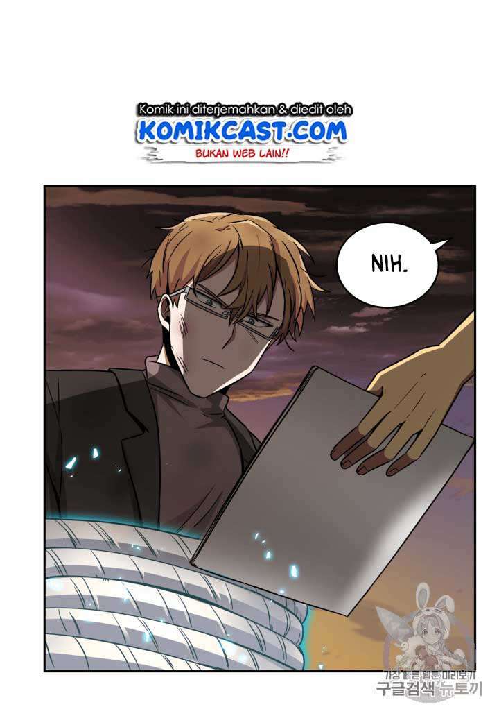 Tomb Raider King Chapter 105 Image 100