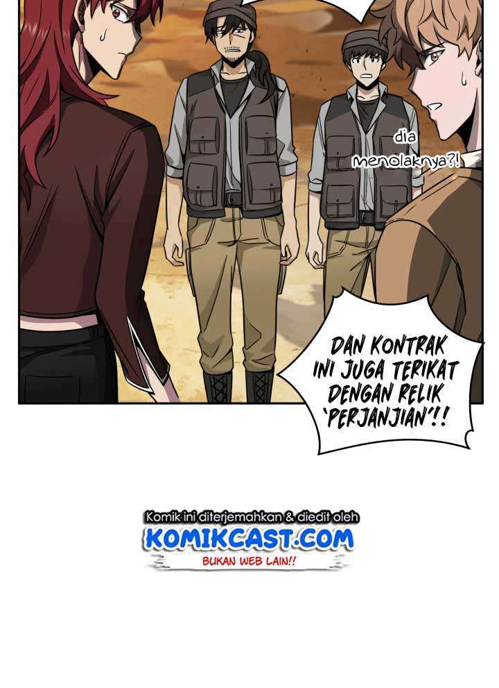 Tomb Raider King Chapter 105 Image 108