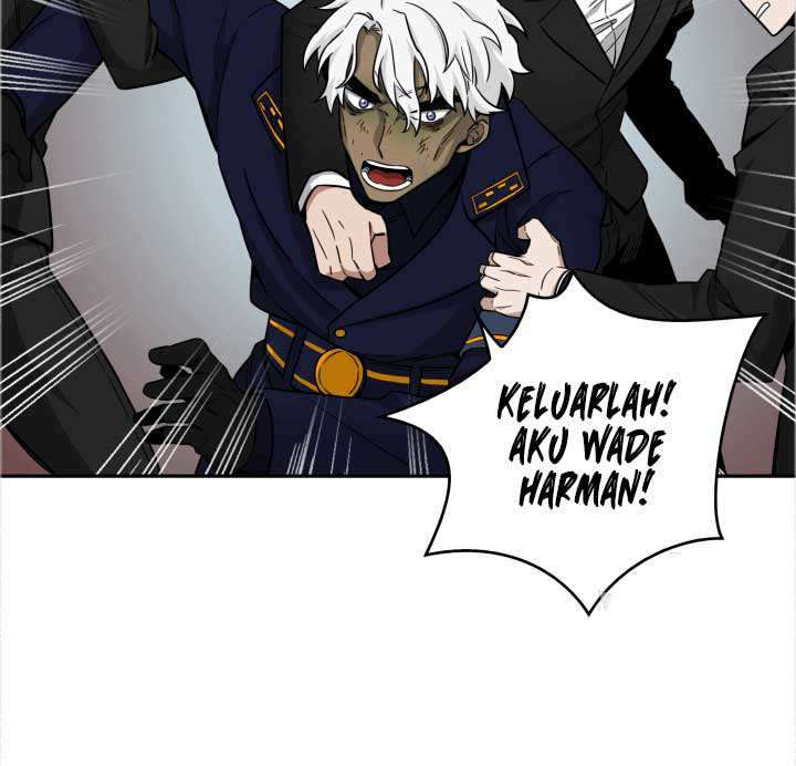 Tomb Raider King Chapter 109 Image 8