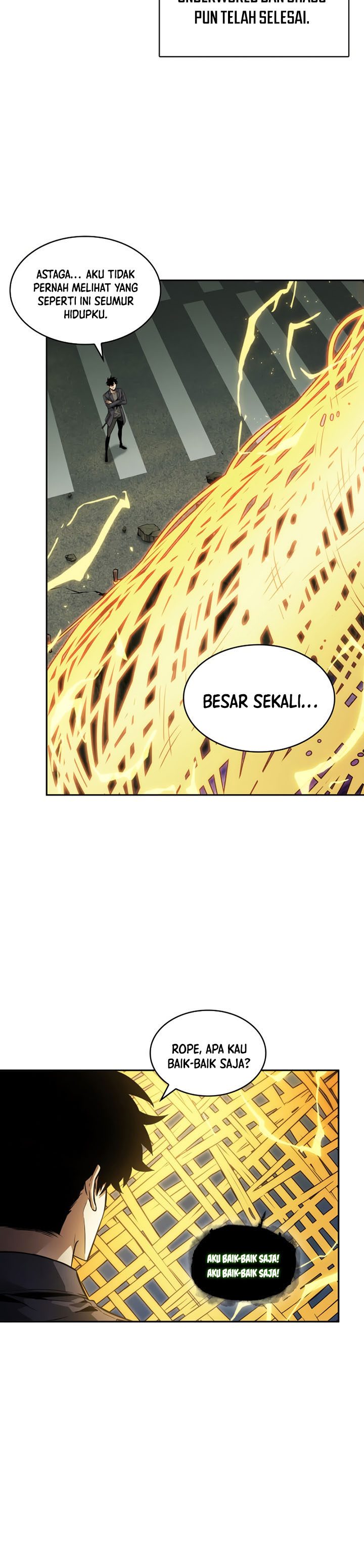 Tomb Raider King Chapter 11 Extra Image 32