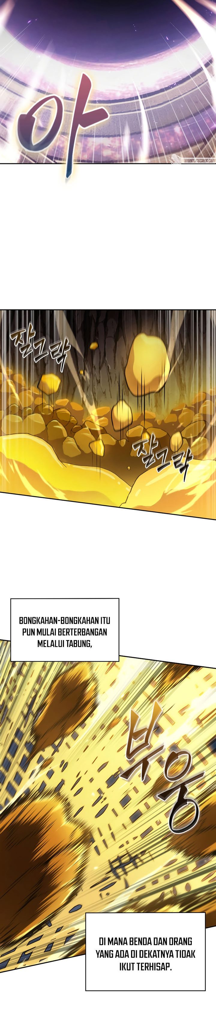 Tomb Raider King Chapter 11 Extra Image 35