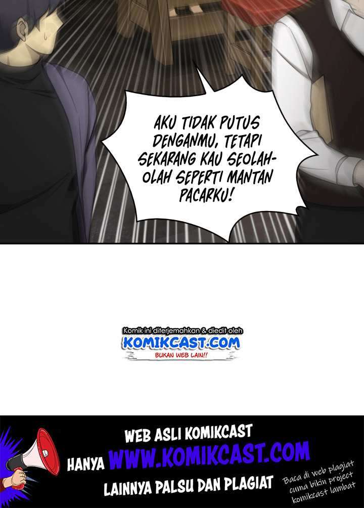 Tomb Raider King Chapter 110 Image 101