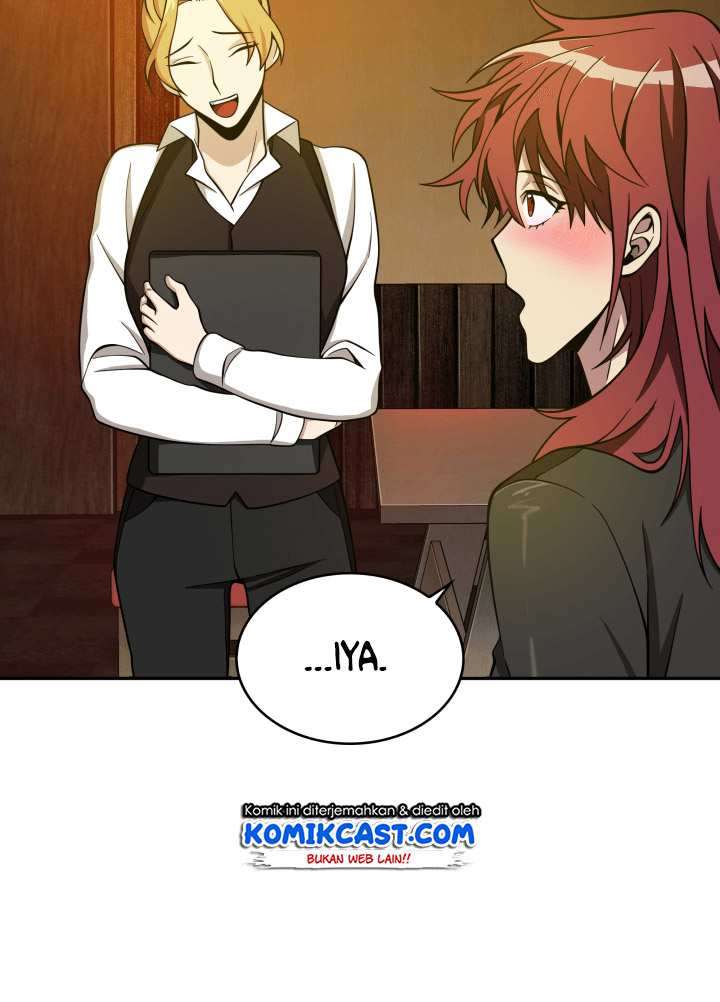 Tomb Raider King Chapter 110 Image 110