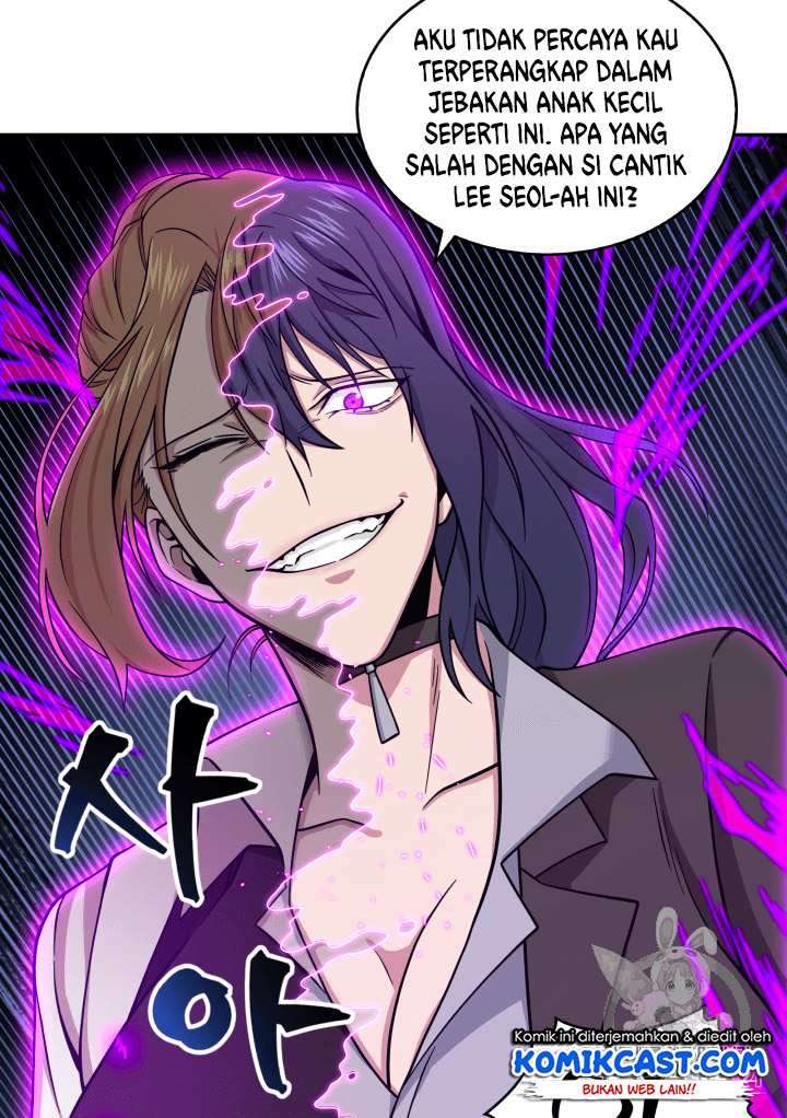 Tomb Raider King Chapter 110 Image 118