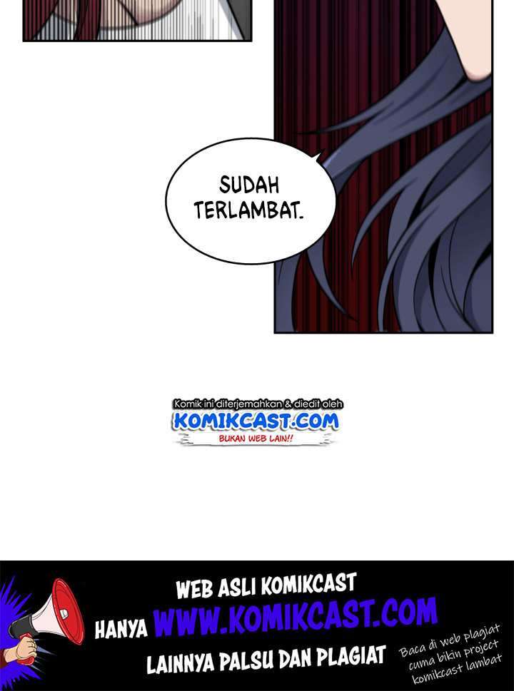 Tomb Raider King Chapter 110 Image 122