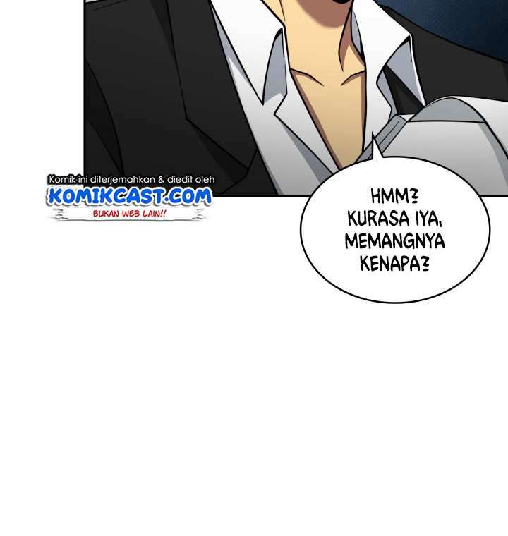 Tomb Raider King Chapter 110 Image 13