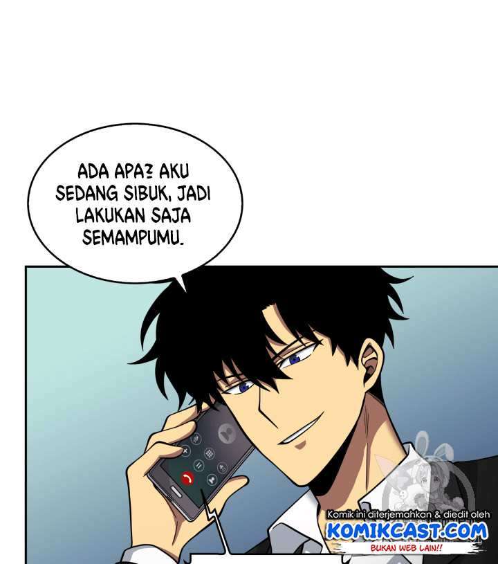 Tomb Raider King Chapter 110 Image 20
