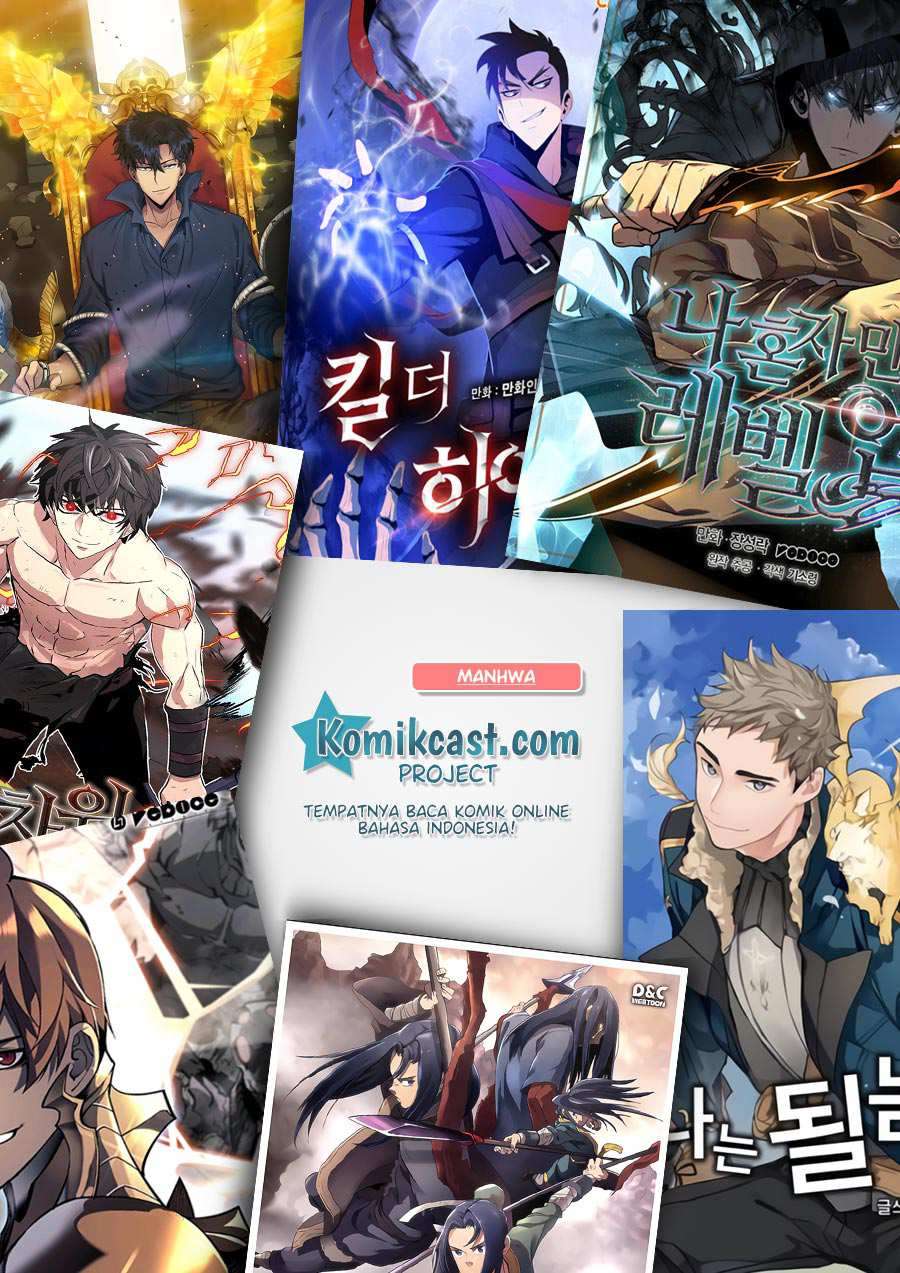 Tomb Raider King Chapter 118 Image 48