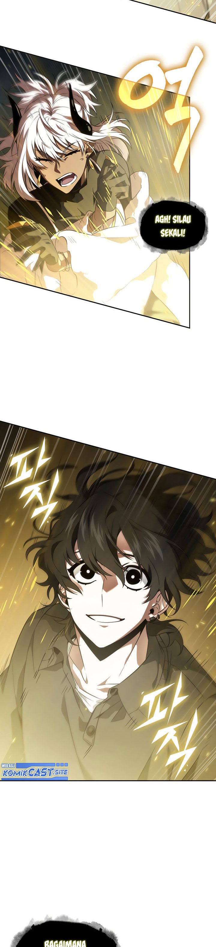 Tomb Raider King Chapter 12 Extra Image 34