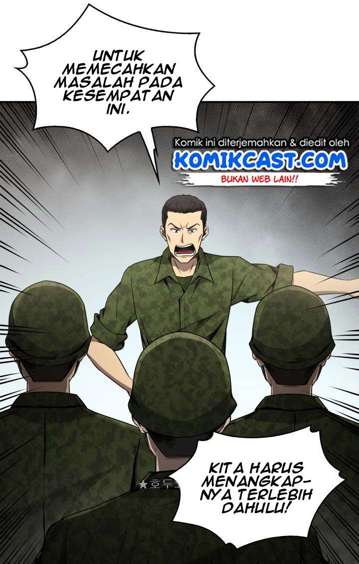 Tomb Raider King Chapter 12 Image 36