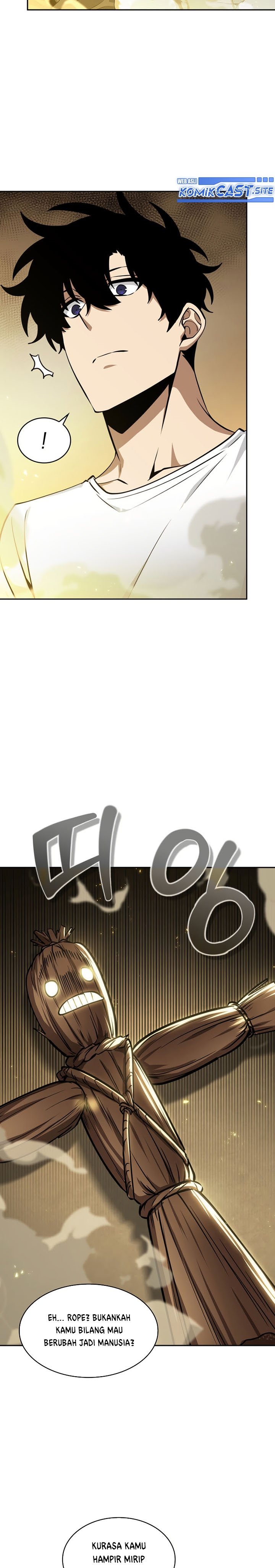 Tomb Raider King Chapter 13 Extra Image 2