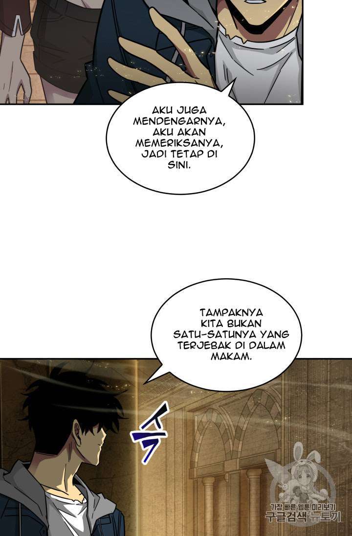 Tomb Raider King Chapter 133 Image 101