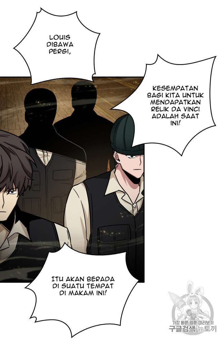 Tomb Raider King Chapter 133 Image 105