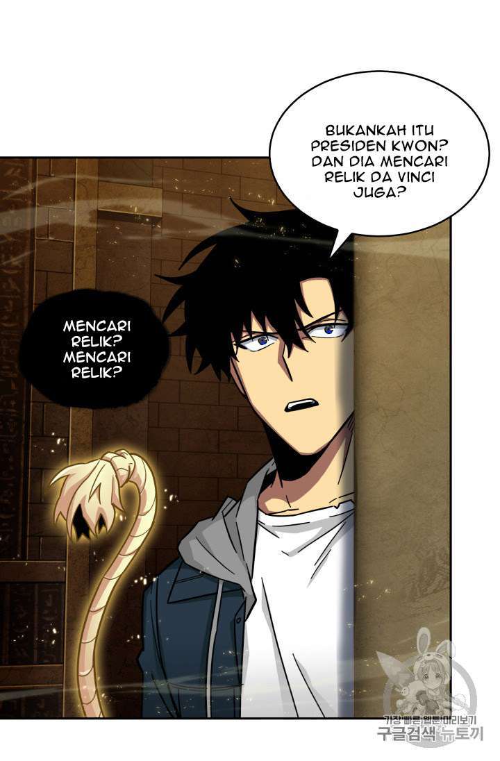 Tomb Raider King Chapter 133 Image 106