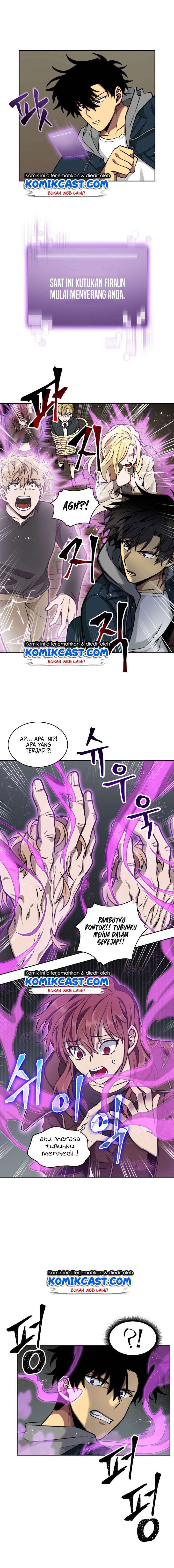 Tomb Raider King Chapter 134 Image 15