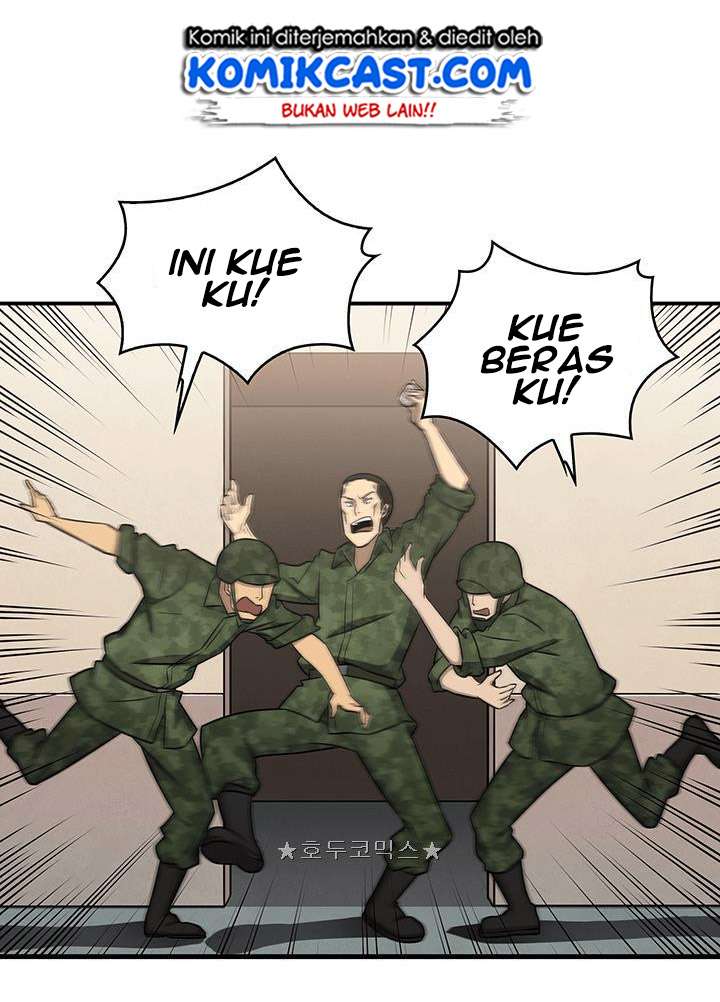 Tomb Raider King Chapter 14 Image 12